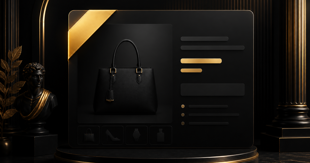 Empire Sale Badge for PrestaShop