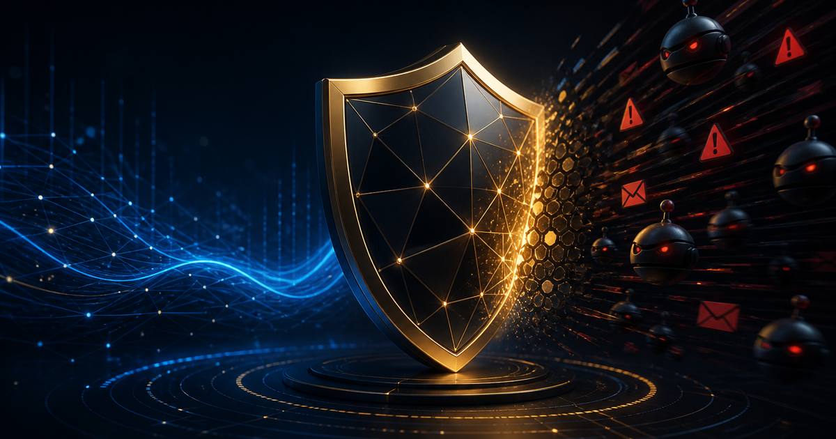 Empire SpamGuard for WordPress