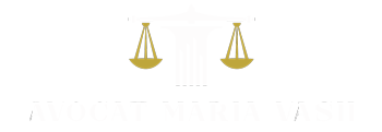 Avocat Maria Vasii