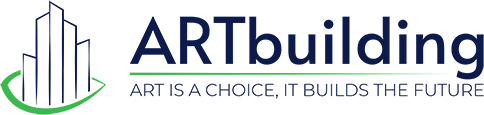 Artbuilding — digital platform