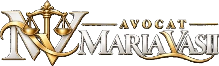 Avocat Maria Vasii